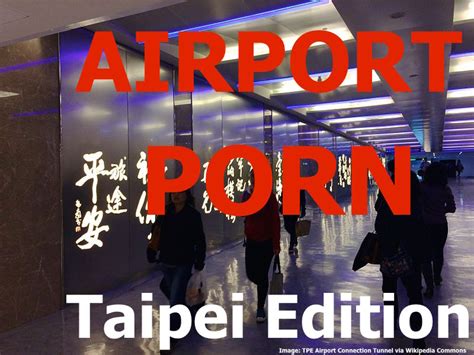 porn airport